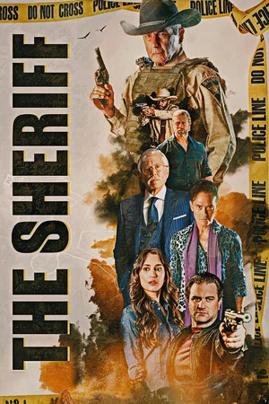 The Sheriff (2026)